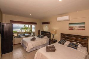 Alquiler Vacacional - Casa Rio Mar Luxury Villas 6 & 7, Ocean Front Villas, 16 BR / 14 BA / 24 Beds