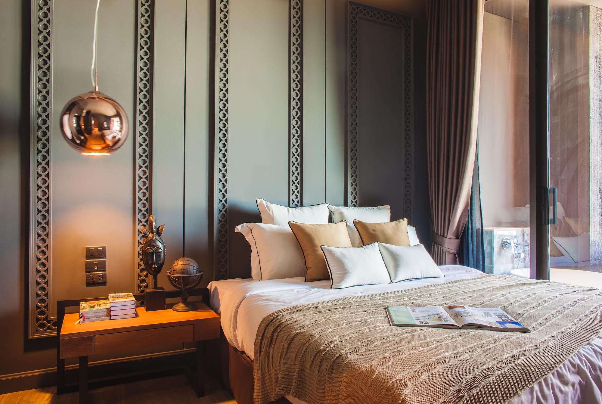 Habitación Saturdays Residence by Brown Starling