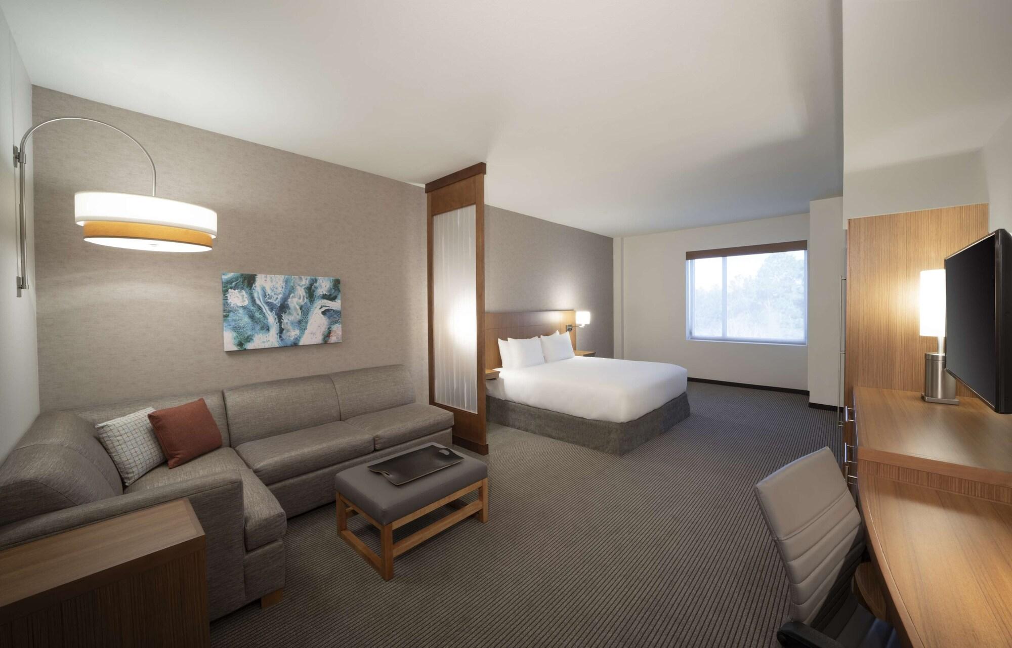 Habitación Hyatt Place Sandestin at Grand Boulevard