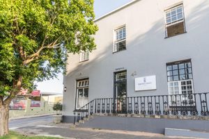 Alojamiento - Bartholomew's Loft