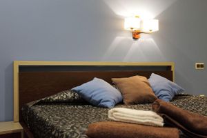 Alojamiento - Hostal Verdemar