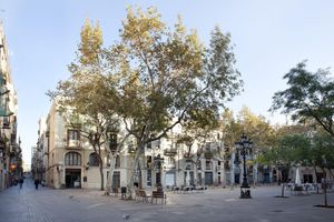 Alojamiento - Inside Barcelona Apartments Sants