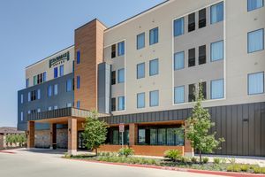 Hospedagens - Staybridge Suites San Antonio Lackland AFB Area by IHG