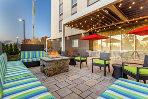 Alojamiento - Home2 Suites by Hilton Albany Wolf Rd