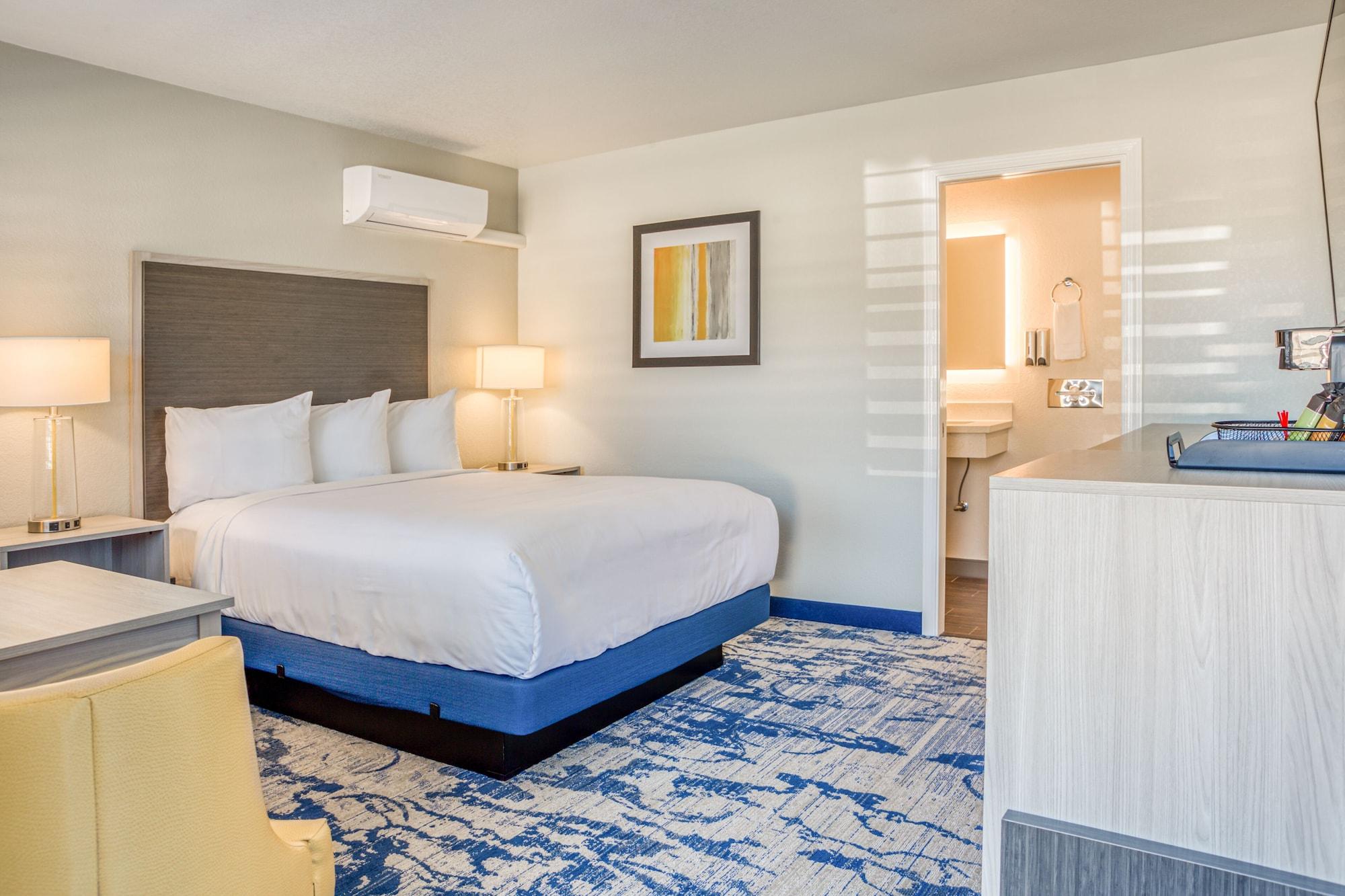 Varios Creekside Inn