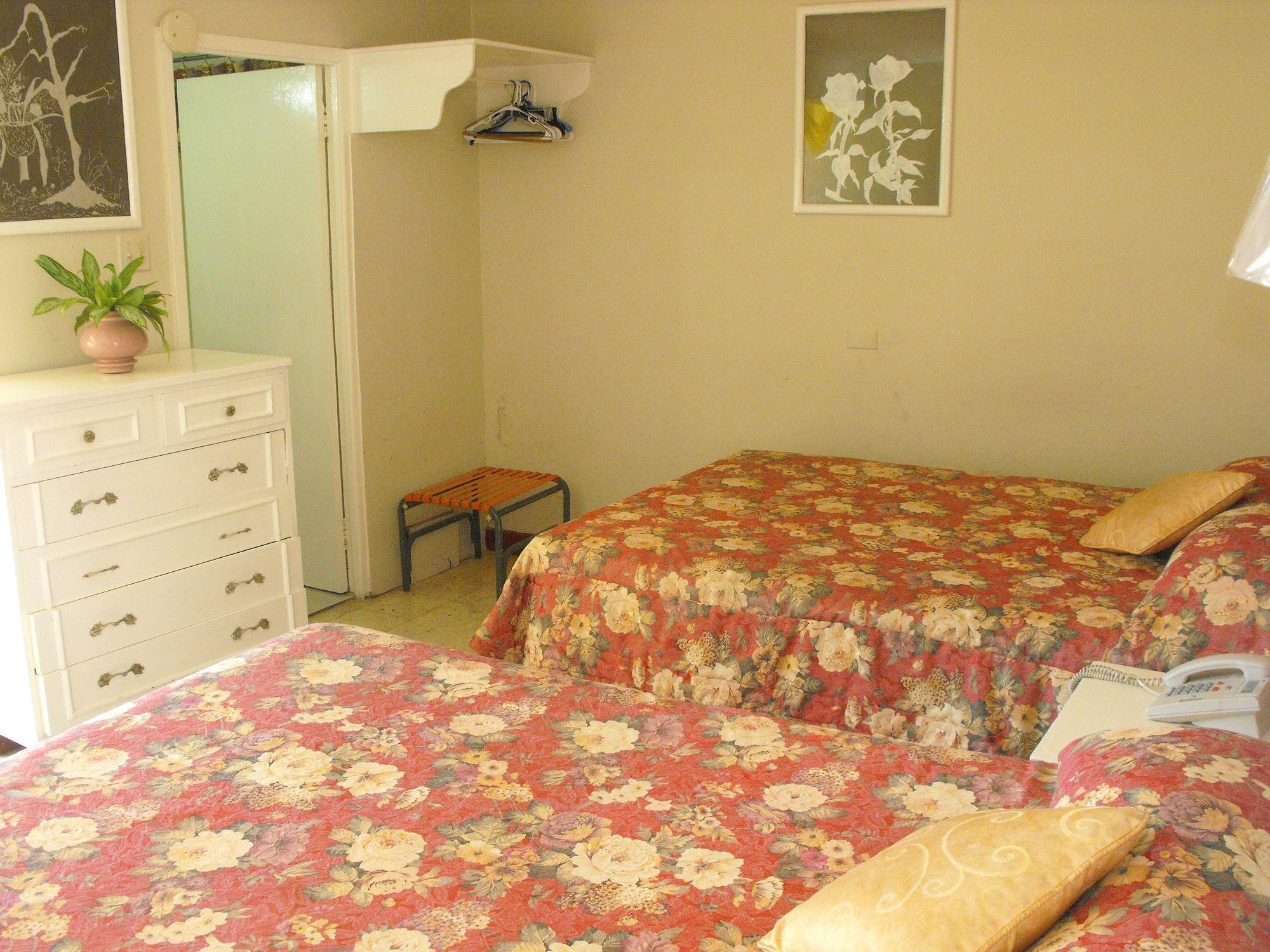 Habitación Verney House Resort
