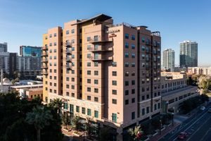 Alojamiento - Residence Inn Tempe Downtown/University