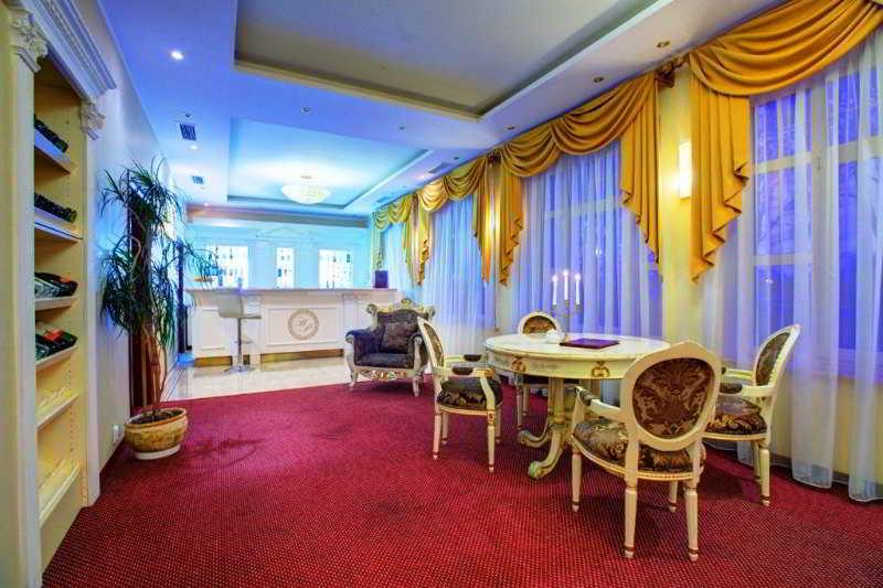 Vista Lobby Holiday Park