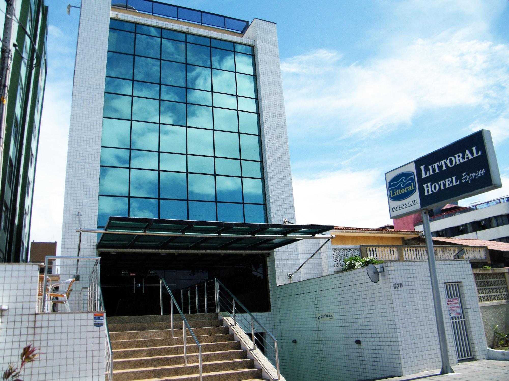 Varios Littoral Express Hotel