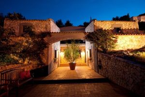 Alojamiento - Masseria La Chiusa Delle More