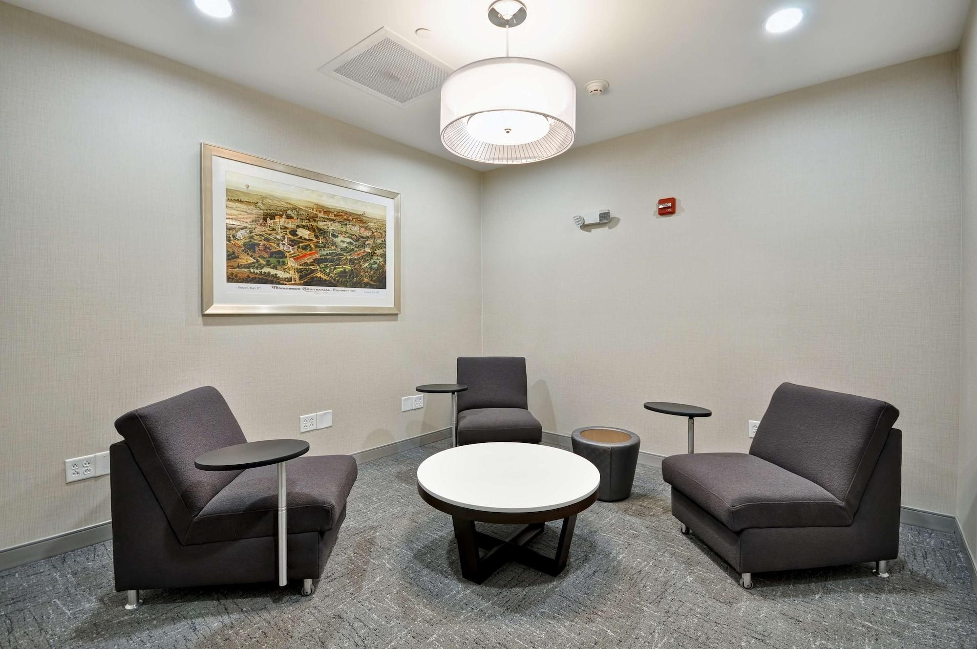 Vista Lobby Home2 Suites Mt. Juliet, TN