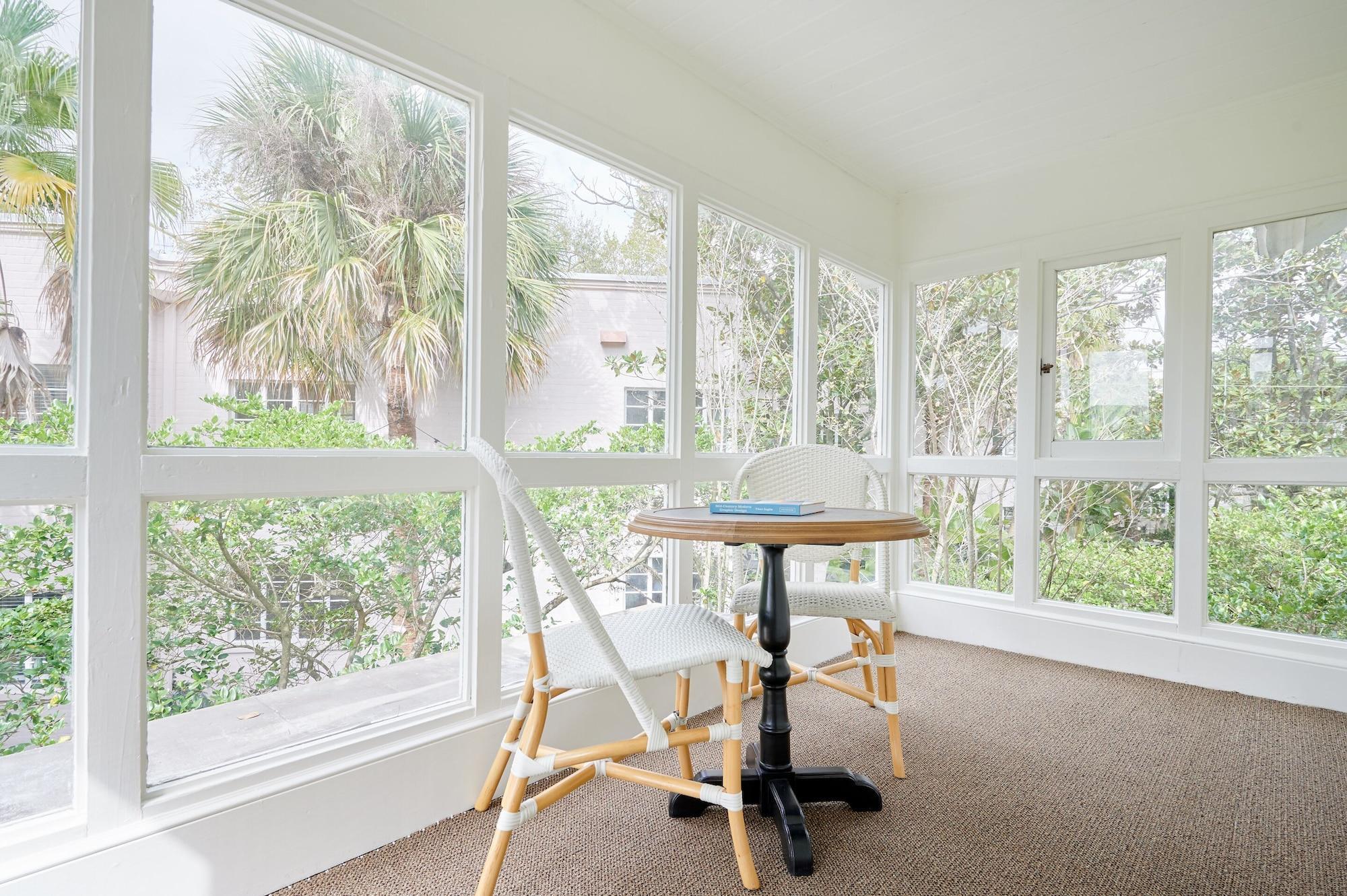 Vista Lobby Sonder - Wellborn