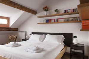 Alquiler Vacacional - Italianway   - P. Castaldi 17