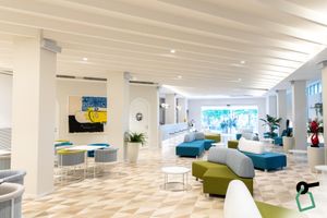 Alojamiento - HOTIDAY Room Collection - Sorrento