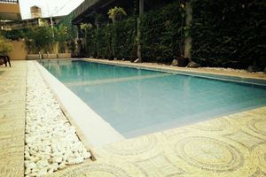 Alojamiento - Darvy Suites