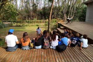 Actividad - Descubrí el corazón del Delta de Tigre. Senderismo