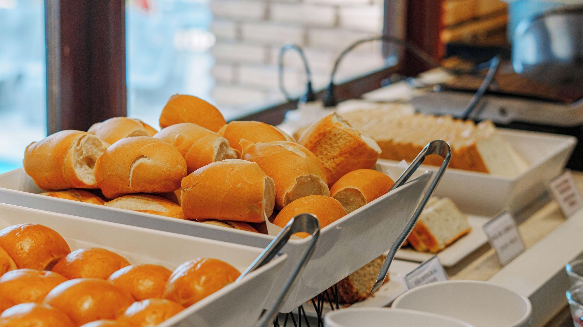 Restaurant Hotel Areias Belas