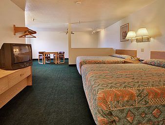 Super 8 by Wyndham Fort Sumner by null