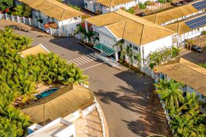 Aluguel por temporada - Lacqua diRoma RM Hospedagem