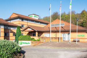 Alojamiento - Holiday Inn Cardiff - North M4, an IHG Hotel