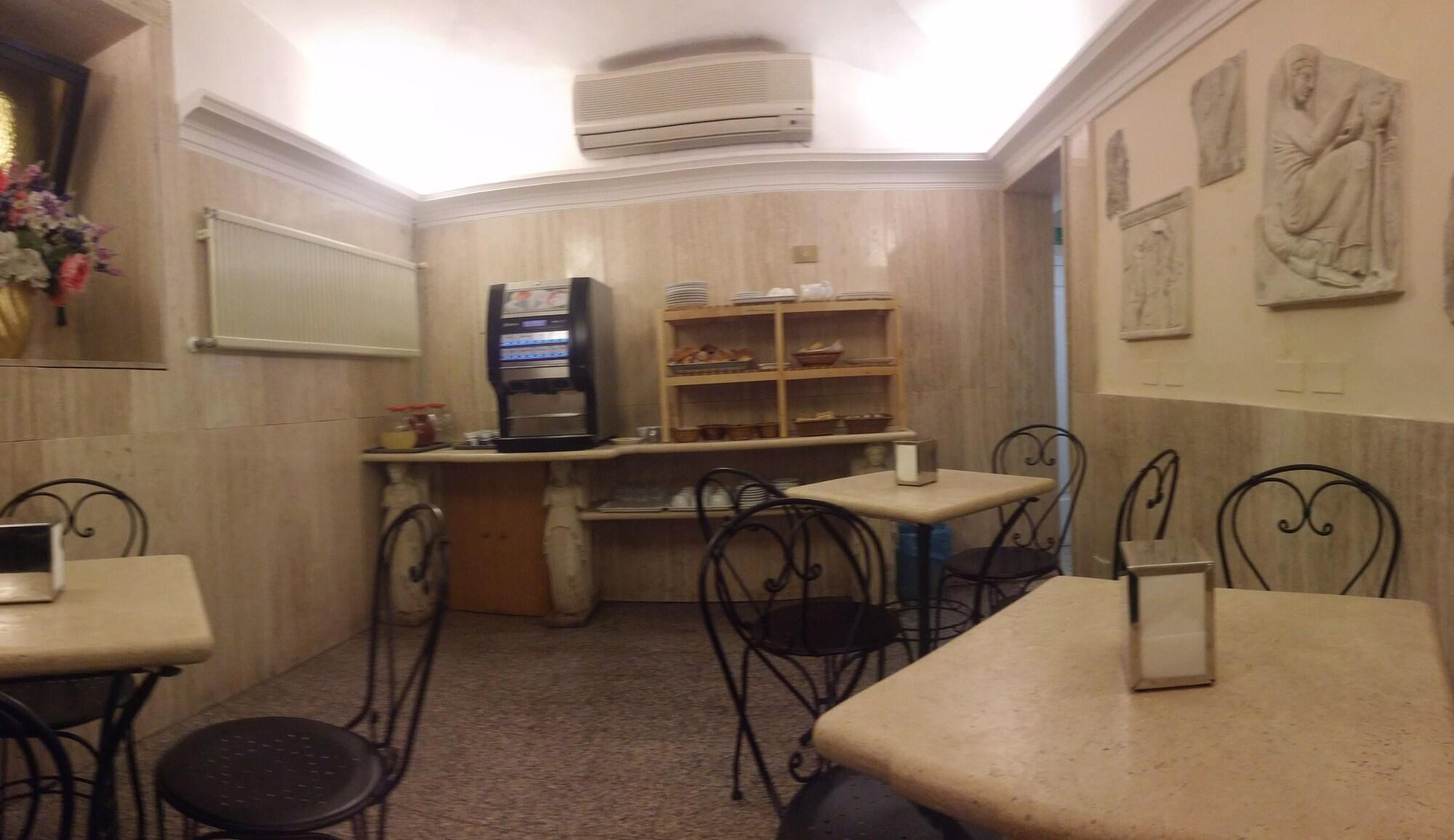 Restaurant Hotel Prati