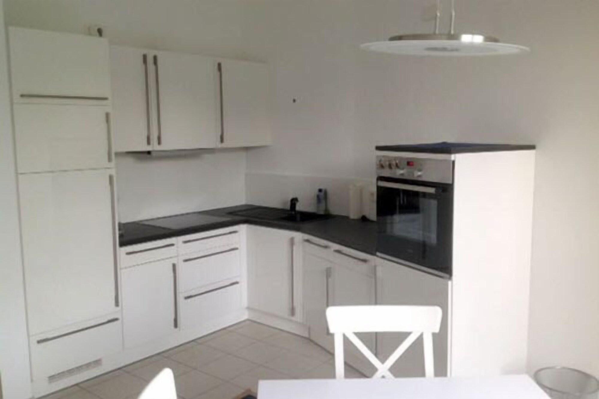 Equipamiento de Habitación Boarding-Potsdam