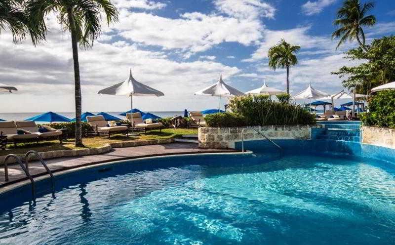 Tamarind by Elegant Hotels - All-Inclusive by null