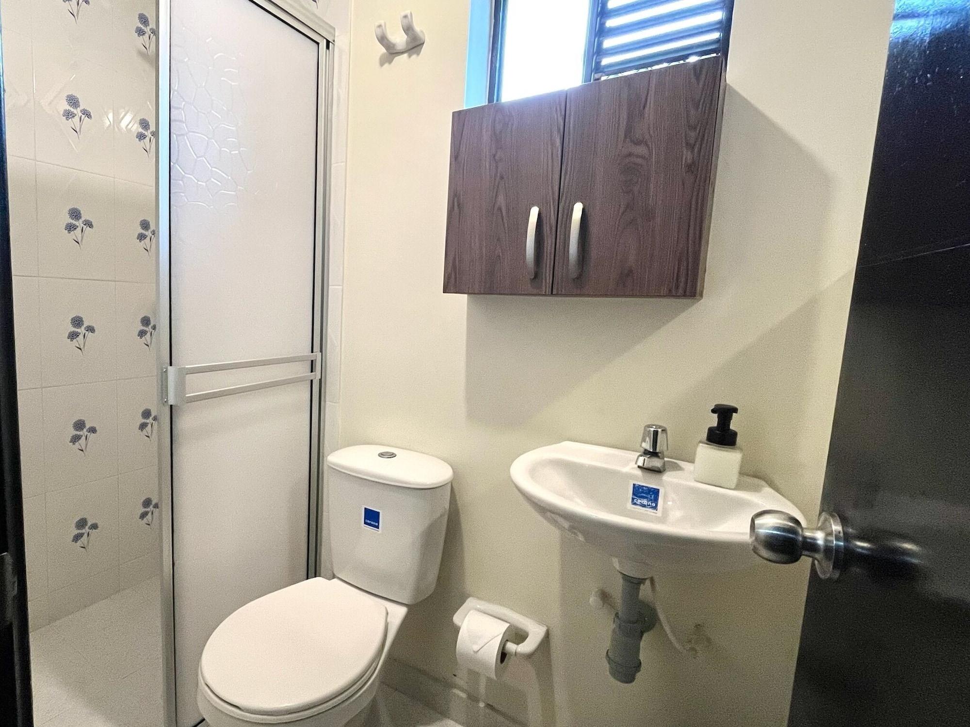 Equipamiento de Habitación Hotel Casa Bachué