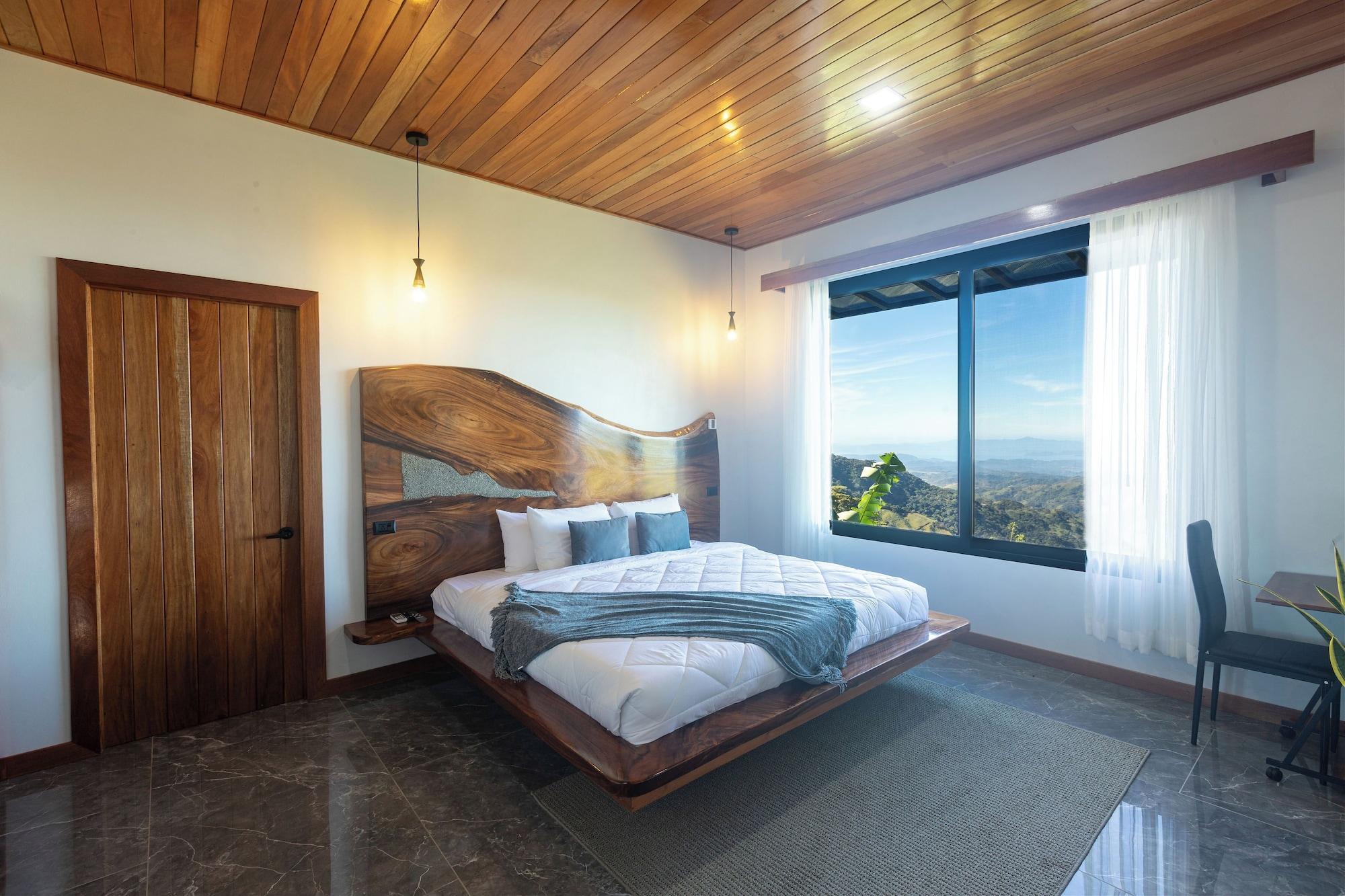 Habitación Finca Sunset Monteverde