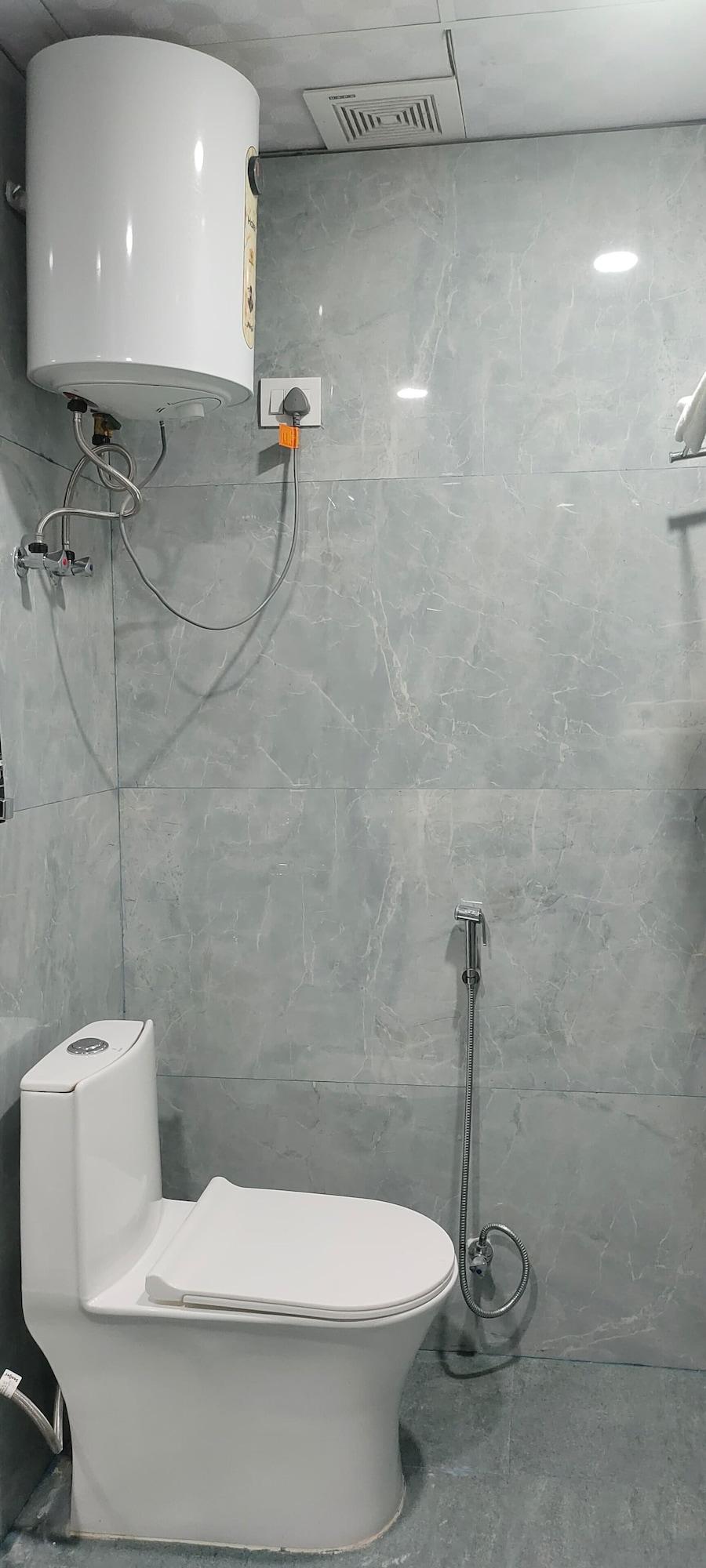 Equipamiento de Habitación Blueberry Residency