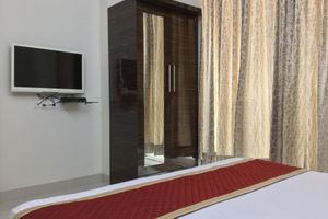 Alquiler Vacacional - Arista Service Apartments Ghansoli