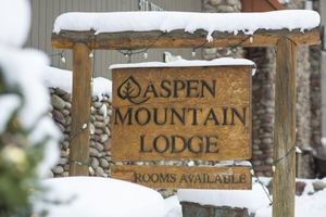 Alojamiento - Aspen Mountain Lodge