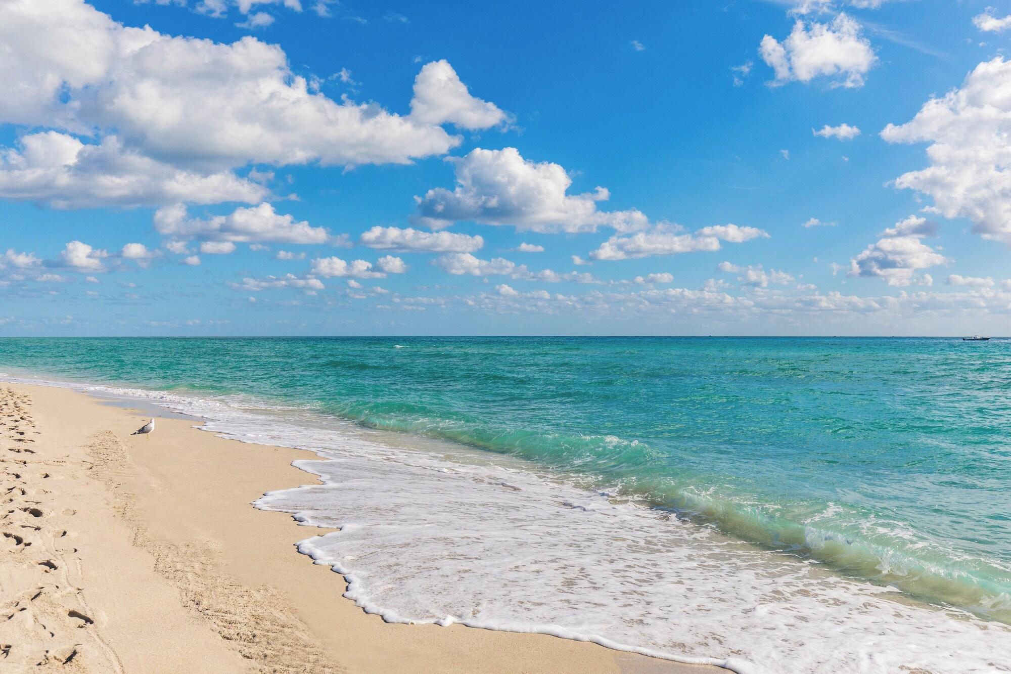 Playa Kaskades Hotel South Beach