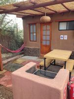 Alojamiento - Tambo Atacama Lodge