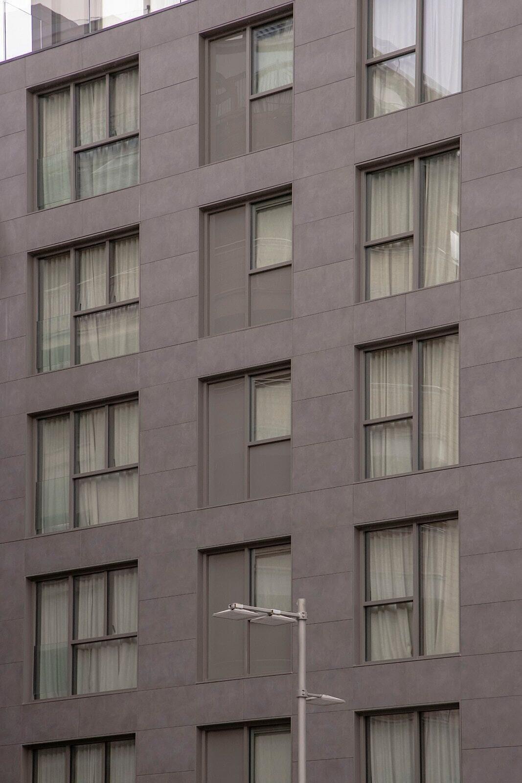Vista Exterior The Blackpine Hotel, Small Luxury Hotels