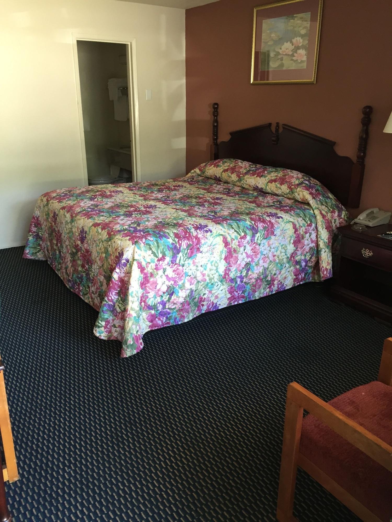 Habitación Scottish Inns