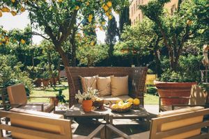 Alojamiento - Hotel Forum