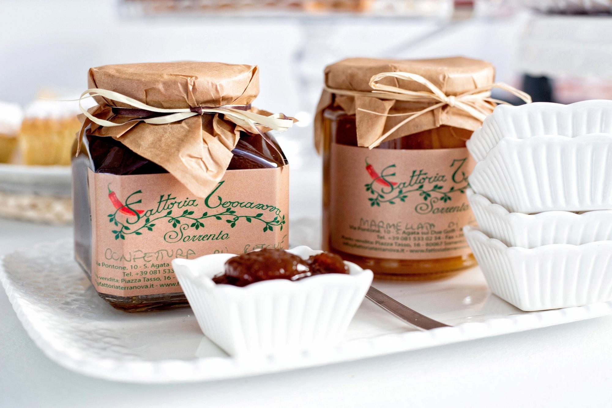 Restaurant La Chiaja art&relais