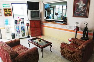 Alojamiento - Hotel Villa de las Flores