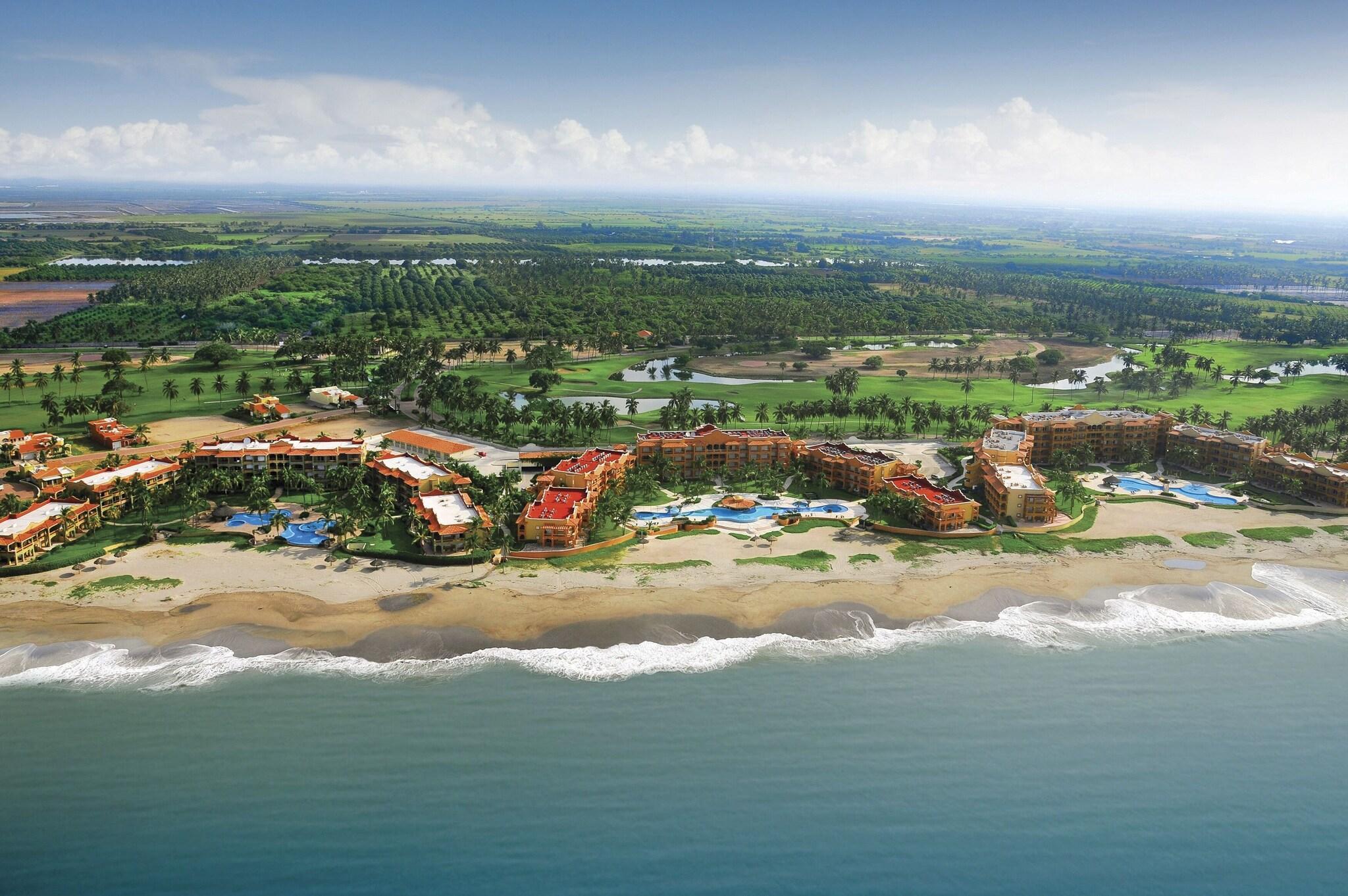 Playa Luxury Suites By Estrella del Mar