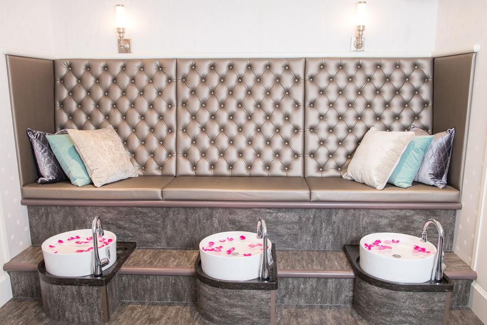 Spa Hume Hotel & Spa