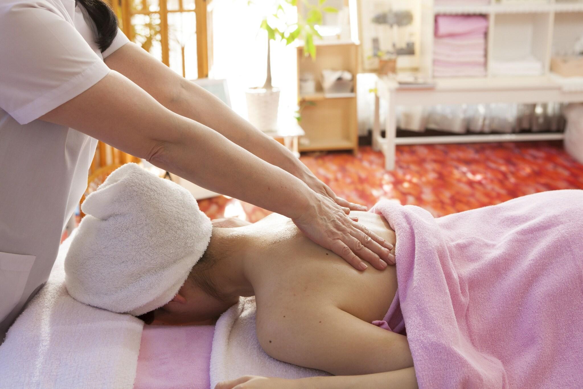 Spa Misasa Royal Hotel