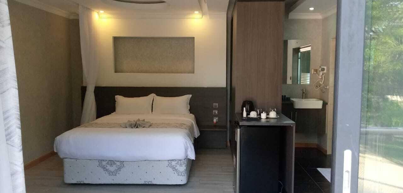 Habitación Wells Villa