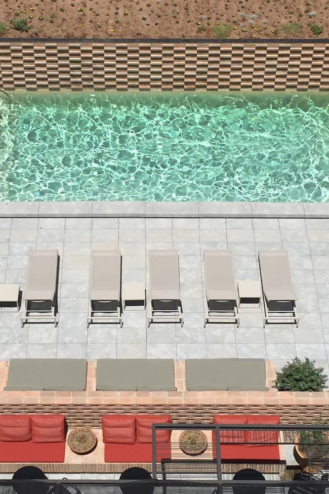 Hotel Alexandra Barcelona Hotel, Curio Collection by Hil