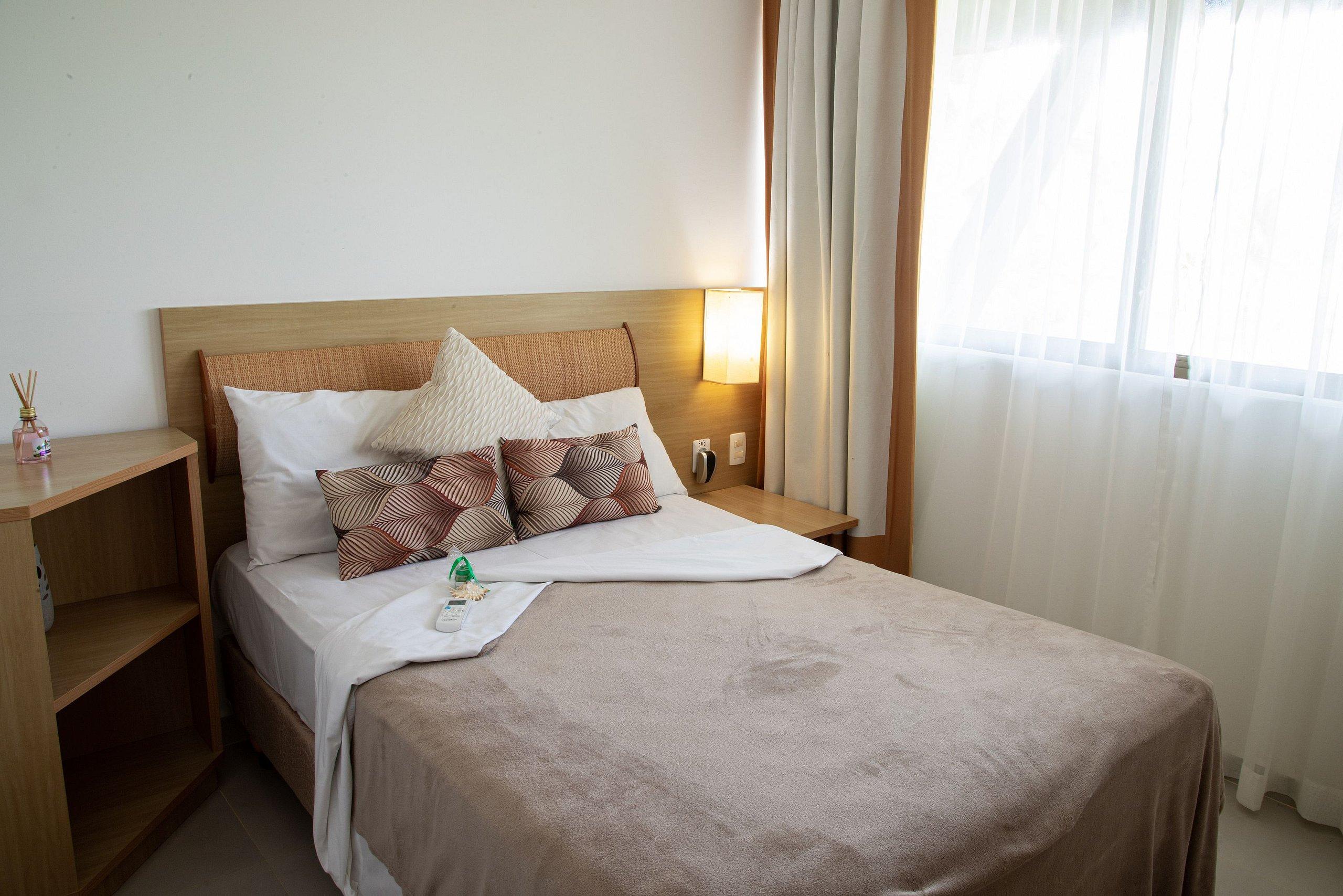 Habitación BEACH CLASS MURO ALTO RESORT - NEW TIME