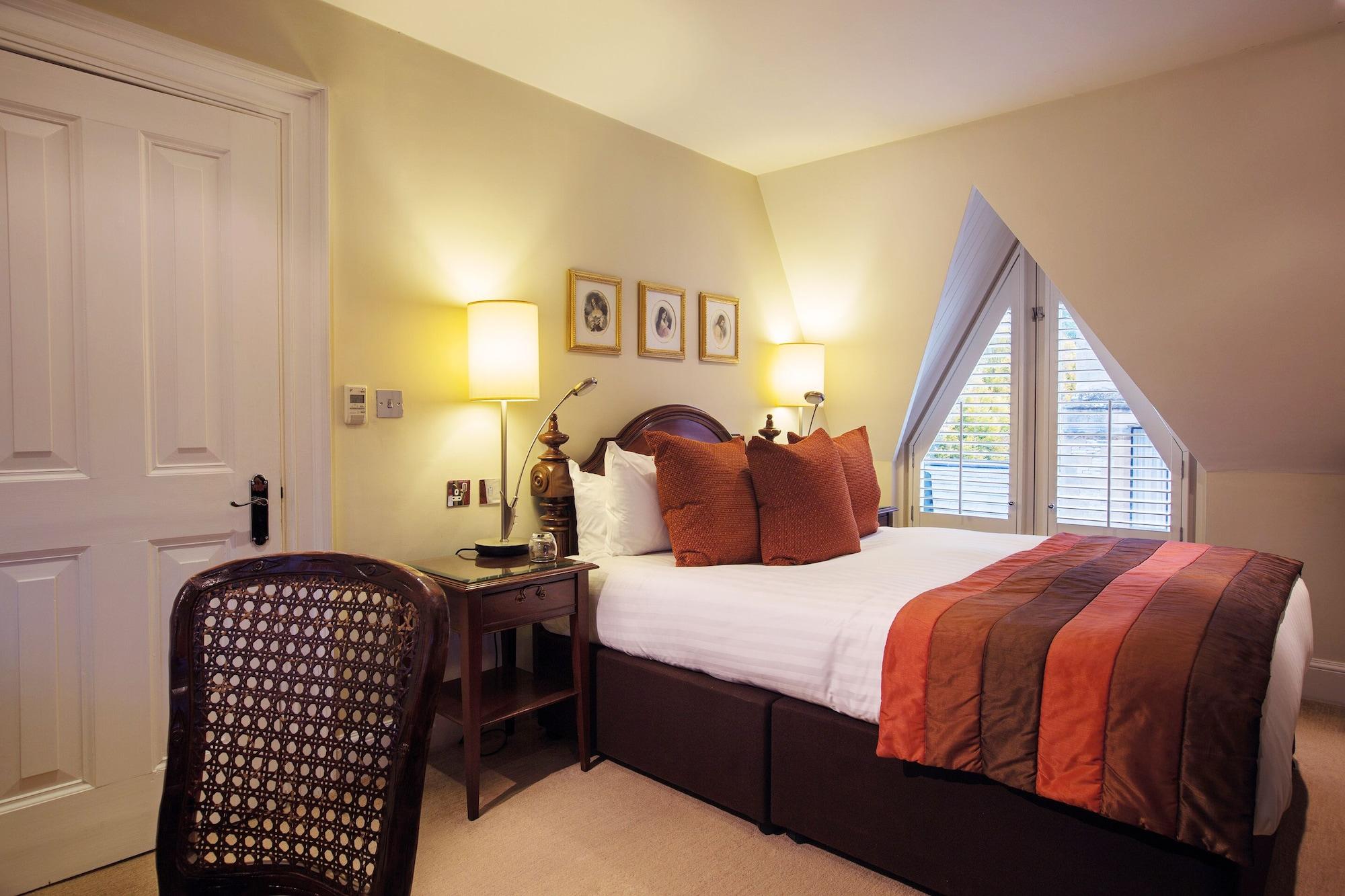 Habitación Ettington Park Hotel