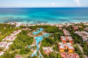 Alojamiento - Iberostar Waves Paraíso del Mar - All Inclusive