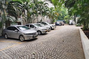 Alojamiento - Regenta Place