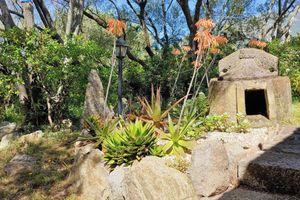 Alquiler Vacacional - Garden Villa near Costa Smeralda