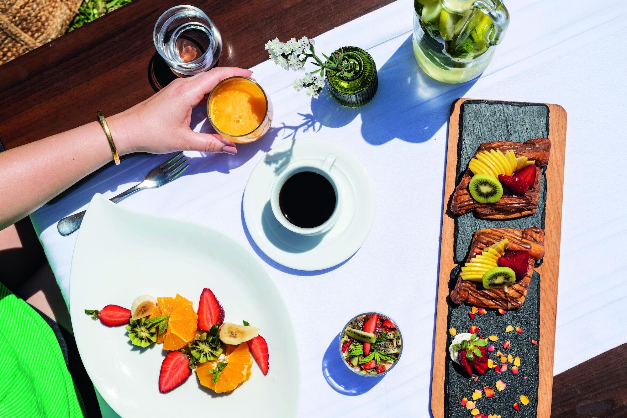 Restaurant TUI BLUE Scheherazade Adults Only - All Inclusive